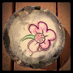 Handmade Ashtray